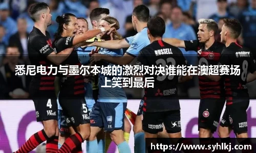 悉尼电力与墨尔本城的激烈对决谁能在澳超赛场上笑到最后